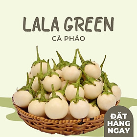 [cHỈ GIAO HCM] CÀ PHÁO - 1KG