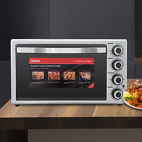 Lò Nướng Đối Lưu Galanz KWS2042LQ-H8UK (42 Lít) - Hàng Chính Hãng