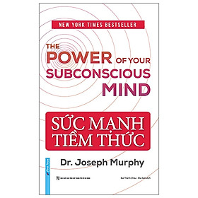 Sách Sức Mạnh Tiềm Thức