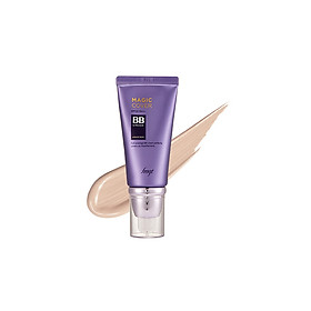 THE FACE SHOP Magic Cover BB Cream SPF20 PA++ 45ml