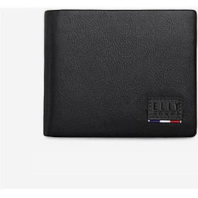Ví nam cầm tay da thật ELLY HOMME – EVM5