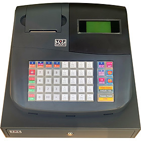 Mua Máy bán hàng in hóa đơn TOPCASH AL-K1 Plus với phần mềm vĩnh viễn dùng để tính tiền bán hàng và in hóa đơn thu tiền - Hàng nhập khẩu