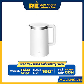 Bình đun siêu tốc Xiaomi Mi Smart Kettle Pro BHR4198GL MJHWSH02YM