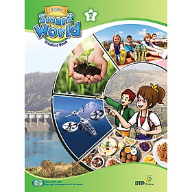 i-Learn Smart World 7 Student Book
