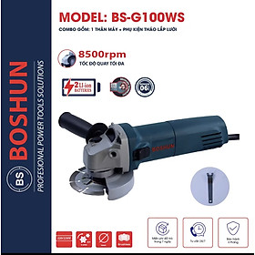 Mua Máy mài góc   máy cắt sắt điện 220v
