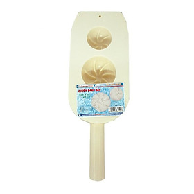 Mua Khuôn Làm Bánh Bao Đôi 4 5cm Và 6cm