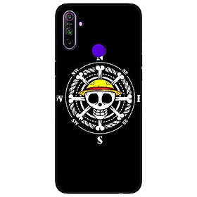 Ốp lưng dành cho Realme C3 mẫu Sọ NWSE