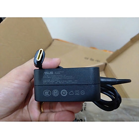 Sạc dành cho Laptop ASUS ZENBOOK 14 UM425IA - TYPE C hàng nhập khẩu