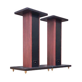 Chân loa gỗ Bookshelf BM-50