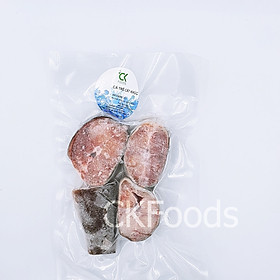 Cá trê cắt khúc - CKFoods - 400 g