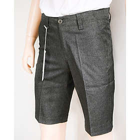 Quần short kaki nam thời trang