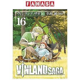 ヴィンランド・サガ - Vinland Saga 16