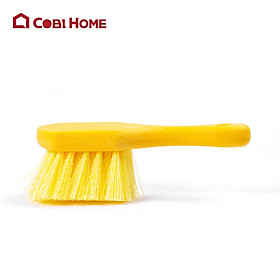 Bàn chải nhựa dọn vệ sinh có cán dài Trust - nhiều lựa chọn