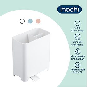 Mua Hộp đựng đũa Inochi - Yoko (loại đứng) màu Trắng ngọc/Xanh nhạt/Hồng nhạt