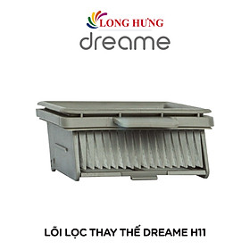 Phụ kiện thay thế máy hút bụi không dây cầm tay kiêm lau nhà Dreame H11 - Hàng chính hãng