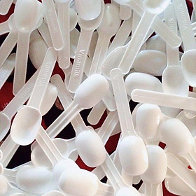 Mua Thìa  muỗng ăn chè  sữa chua  trà sữa  xôi (500 gram)
