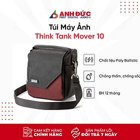 Mua Túi Đựng Máy Ảnh Think Tank Photo Mirrorless Mover 10 - Hàng Chính Hãng