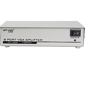 Mua Bộ chia VGA 1 ra 8 MT VIKI AZONE - Hàng Nhập Khẩu