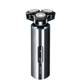 Máy cạo râu điện Flyco FS988VN - Đen vũ trụ (Cosmic Black) - Hàng chính hãng