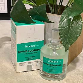 Serum dưỡng ẩm Indemne – GIMME SOOTHING! Anti-Irritating Lotion 50ml - Hàng chính hãng