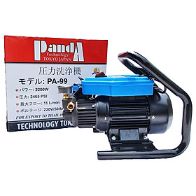 Máy xịt rửa đa năng 2200w Panda 99