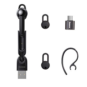Mua Tai nghe Bluetooth Baseus Encok Vehicle-mounted Wireless Earphones A05- HÀNG CHÍNH HÃNG