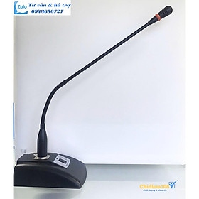 Mua Micro cổ ngỗng Conference