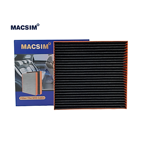 Lọc gió điều hòa cao cấp Macsim N95 xe ô tô FJ cruiser - 2007 - 2013 (mã MS2131)
