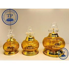 Mua ĐÈN THỜ DẦU KHẮC TÂM KINH VÀ CHỮ PHẬT  ( SẢN PHẨM CÓ NHIỀU KÍCH THƯỚC KH9988