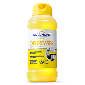 Tẩy Rửa Dầu Mỡ Đa Năng Cho Nhà Bếp Degreaser Stanhome 36742 (750ml)