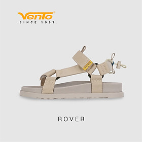 Giày Sandal Nam/Nữ Vento ROVER quai chéo dạo phố đi chơi du lịch SD12012