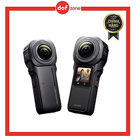 Mua Máy quay Insta360 ONE RS 1-Inch 360 Edition - Hàng Chính Hãng