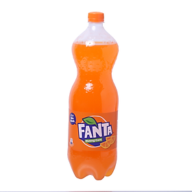 Nước Ngọt Fanta Hương Cam 1.5L