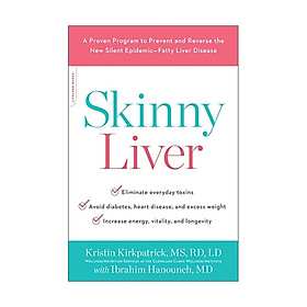 Nơi bán Skinny Liver - Giá Từ -1đ