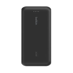 Pin sạc dự phòng Belkin Boost Charge 20000mAh PD 30W -GiaPhucStore | Hàng Chính Hãng