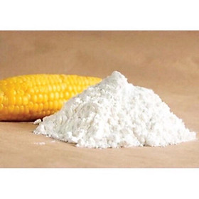 Mua Tinh bột ngô 500gr /1kg