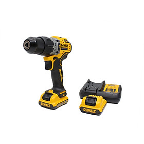 Mua Máy khoan pin DeWALT 12V DCD706D2-KR