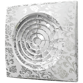 Mua Quạt thông gió AURA 4C white design - màu TRẮNG - Hàng Nhập Khẩu