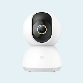 Camera Xiaomi Mi 360 độ Home Security 2K - Hàng chính hãng