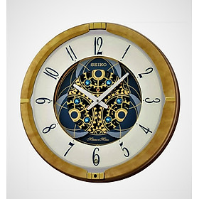 Mua Đồng hồ treo tường Seiko QXM387GT