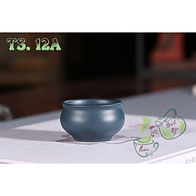 Mua Chén Tử Sa Nghi Hưng triện đáy 50ml