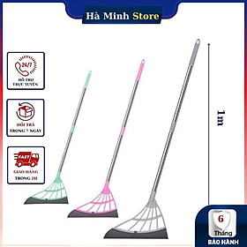 Mua Chổi Silicon Quét Nhà Đa Năng 2 Trong 1 - Chổi Quét Nhà Tắm Silicon  Quét Tóc Bụi Bẩn  Mặt Kính Dễ Dàng Hà Minh Store
