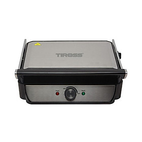 Mua Kẹp Nướng Điện Đa Năng Tiross TS9654 - Hàng chính hãng