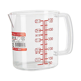 Mua Ca đong chia vạch 500ml