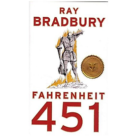 Sách Fahrenheit 451