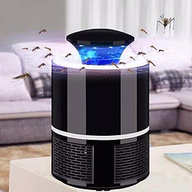 Mua MÁY HÚT MUỖI MẪU MỚI KIÊM ĐÈN NGỦ