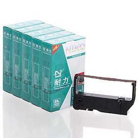 Endurance (NIKO) N SP200 Purple Ribbon (5 Pack) (for STAR SP200/212FC/298/542/512MD/500)