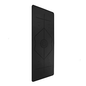 Thảm tập yoga định tuyến Pido cao cấp