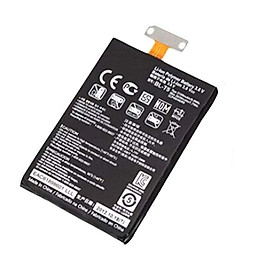 BÁO GIÁ Màn Hình Lg Optimus G | Shopee Lazada Sendo Tiki mới nhất 10 Pin dành cho BL - T5 cho LG Optimus G F180 (E975)