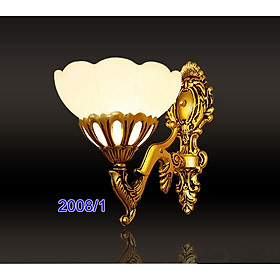 Mua Đèn Led Treo Tường Gắn Tường Nhà Cầu Thang  Phòng Ngủ  Ban Công Chao Đèn Hình Bông Hoa